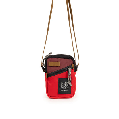 MINI SHOULDER BAG