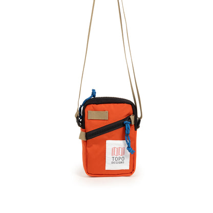 MINI SHOULDER BAG