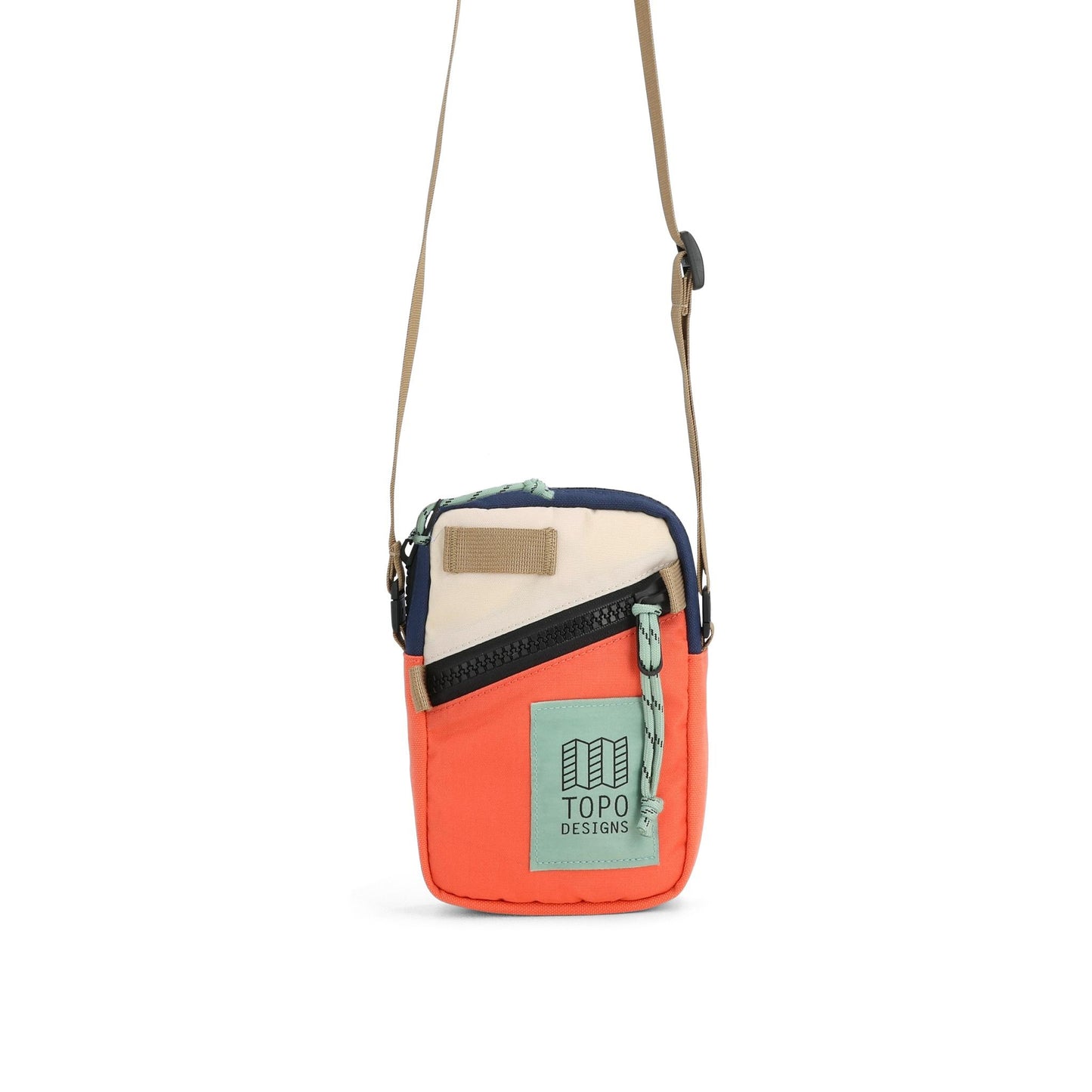 MINI SHOULDER BAG