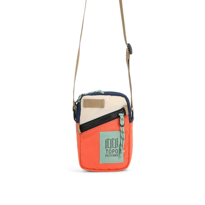 MINI SHOULDER BAG