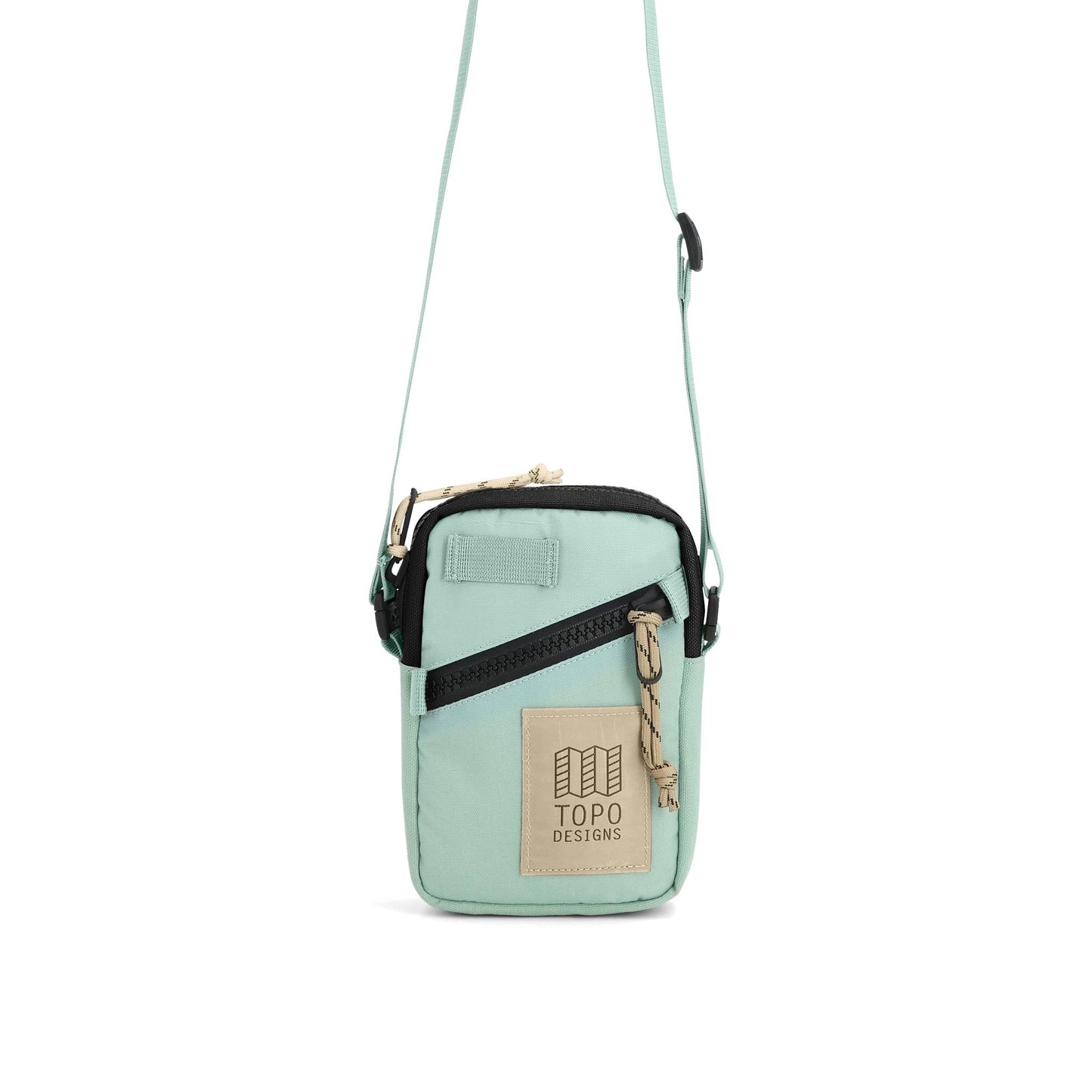 MINI SHOULDER BAG