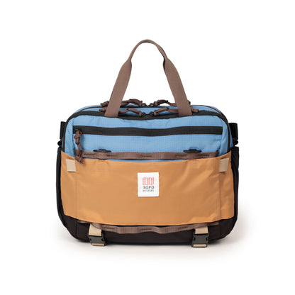 MOUNTAIN CROSS BAG