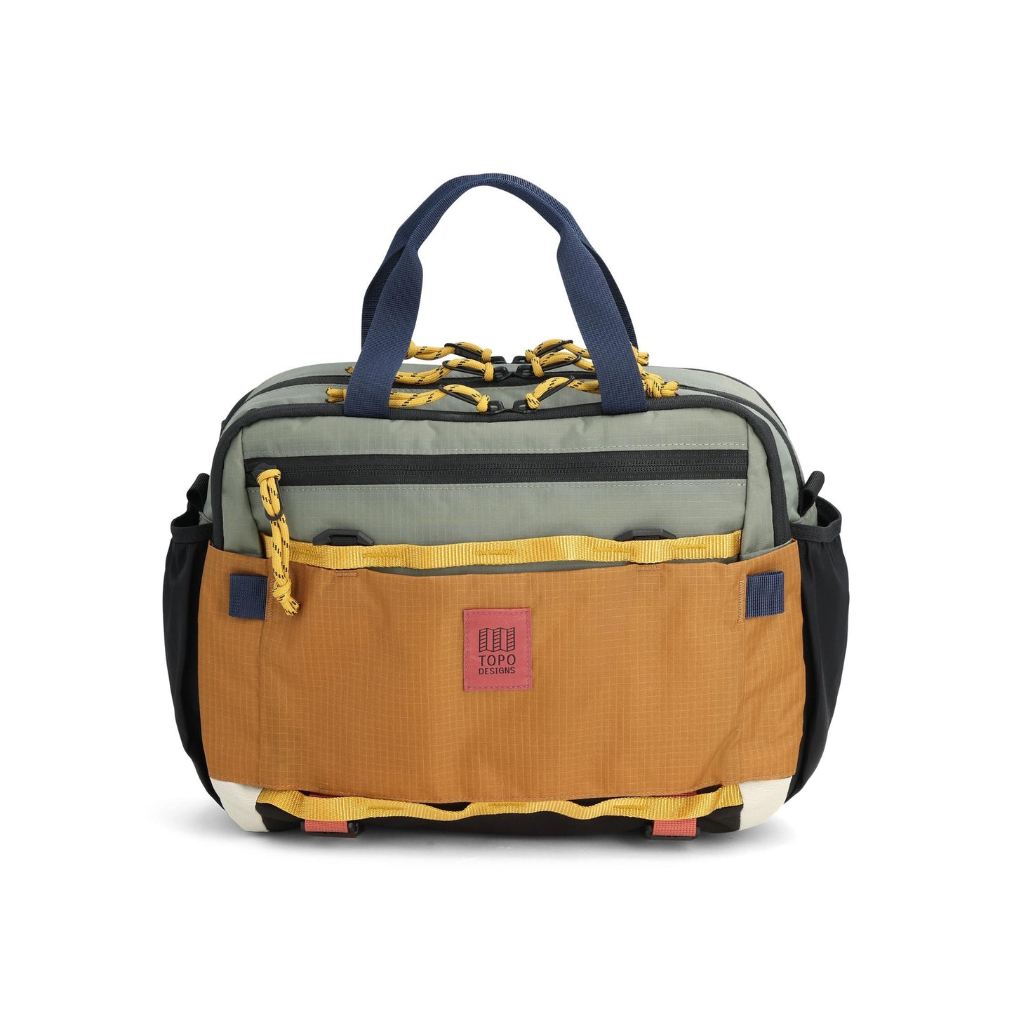 MOUNTAIN CROSS BAG