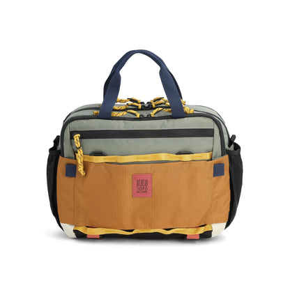 MOUNTAIN CROSS BAG