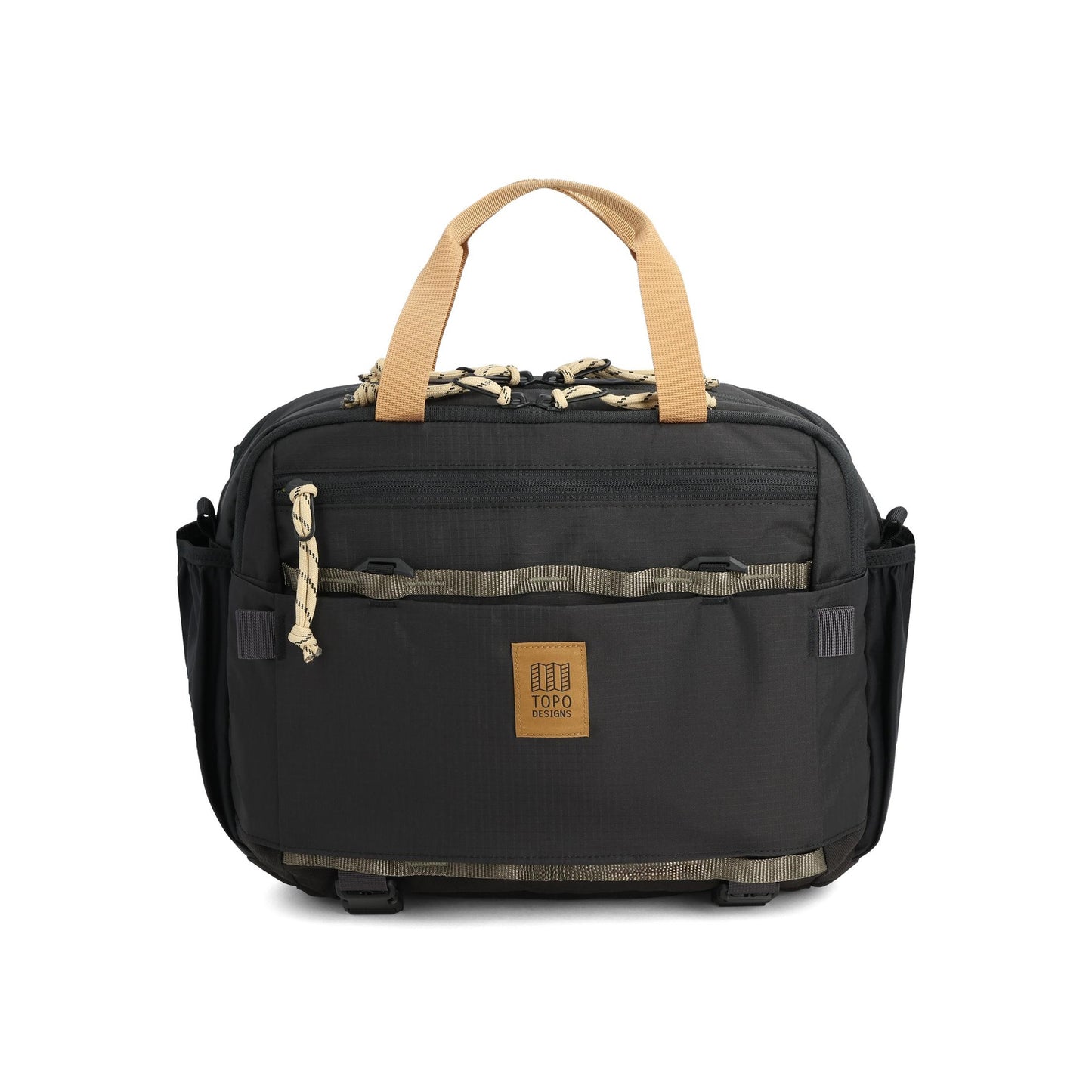 MOUNTAIN CROSS BAG