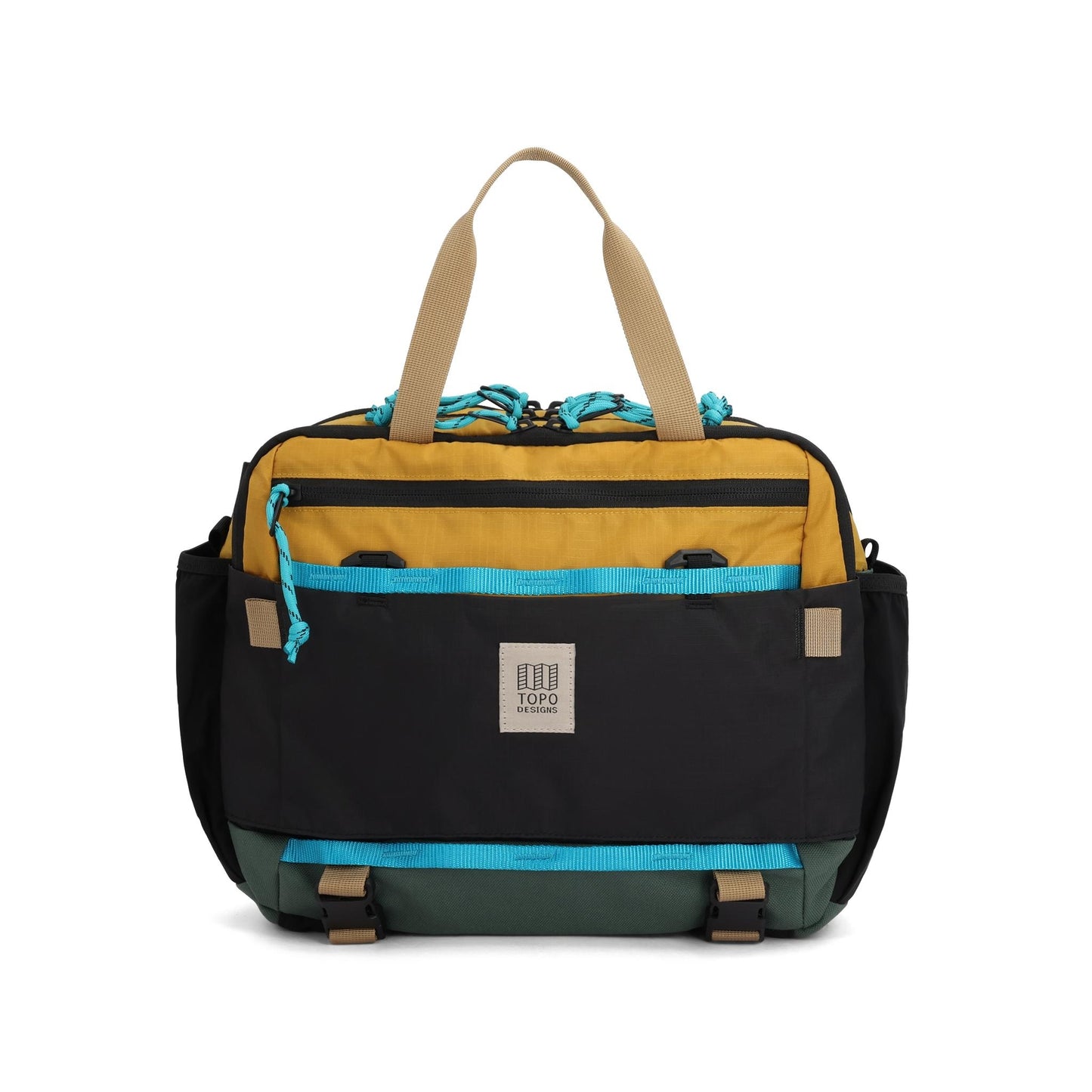 MOUNTAIN CROSS BAG