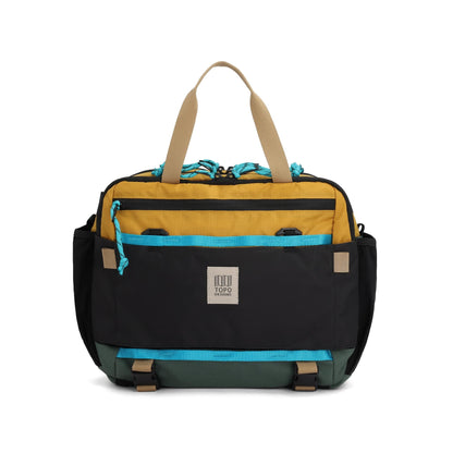 MOUNTAIN CROSS BAG