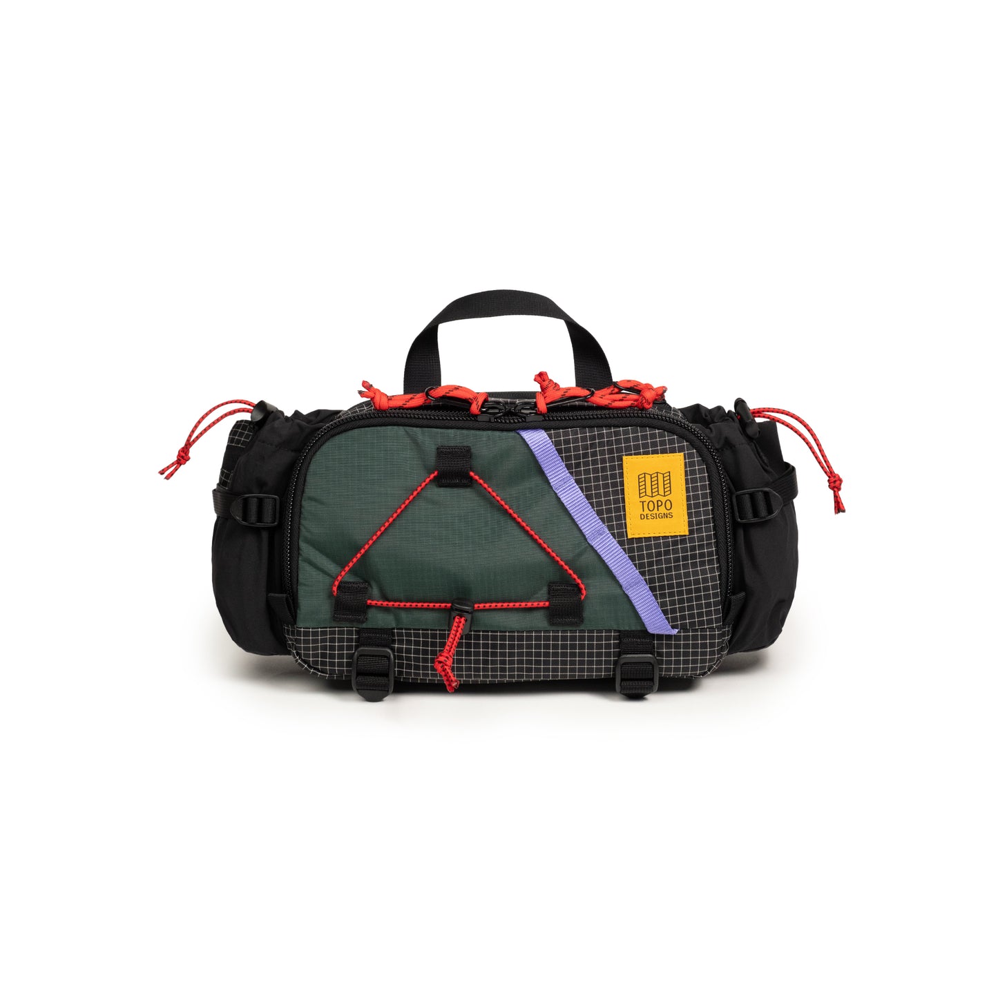 MOUNTAIN HYDRO HIP PACK
