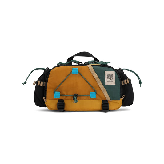 MOUNTAIN HYDRO HIP PACK
