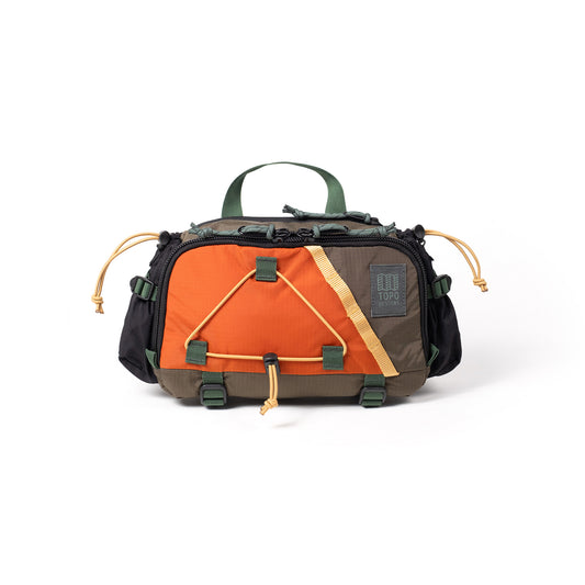 MOUNTAIN HYDRO HIP PACK