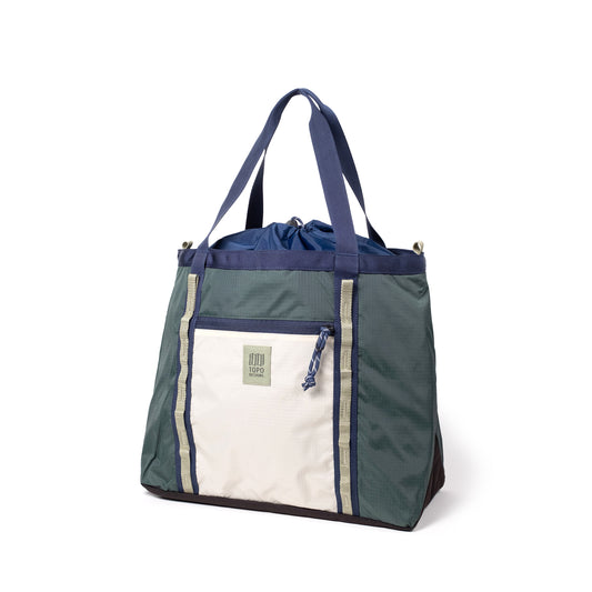 MOUNTAIN UTILITY TOTE