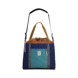 MOUNTAIN UTILITY TOTE