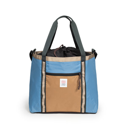 MOUNTAIN UTILITY TOTE