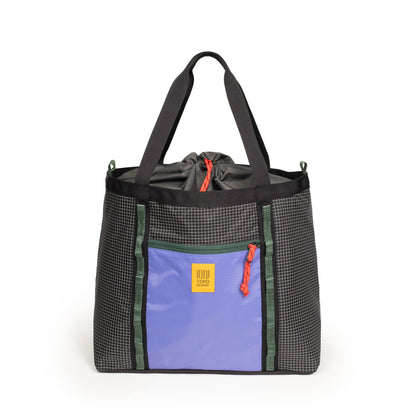 MOUNTAIN UTILITY TOTE