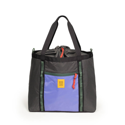 MOUNTAIN UTILITY TOTE