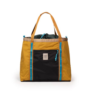 MOUNTAIN UTILITY TOTE