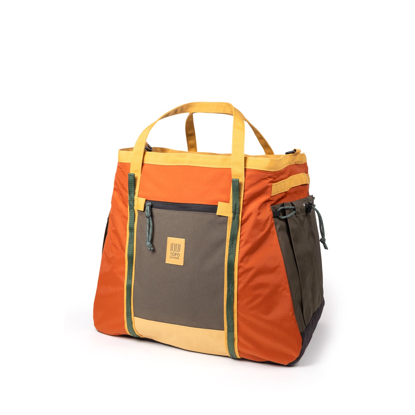 MOUNTAIN UTILITY TOTE
