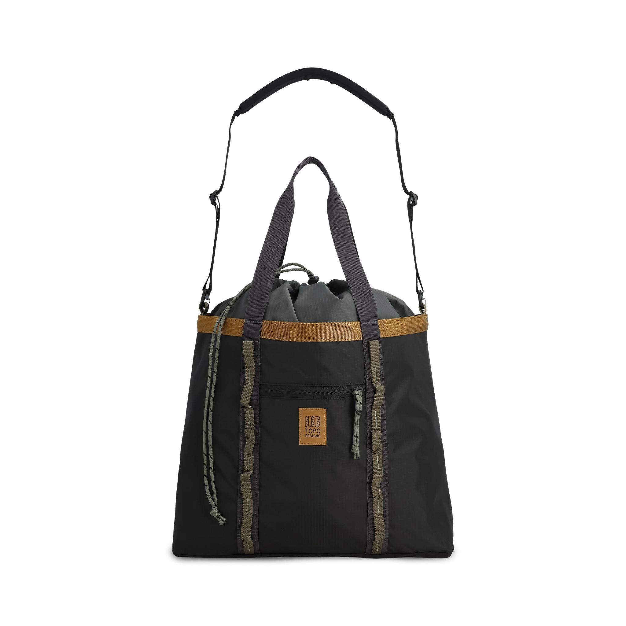 MOUNTAIN UTILITY TOTE