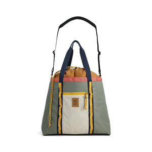 MOUNTAIN UTILITY TOTE