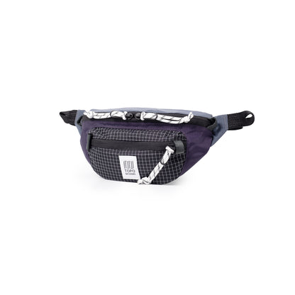 MOUNTAIN WAIST PACK