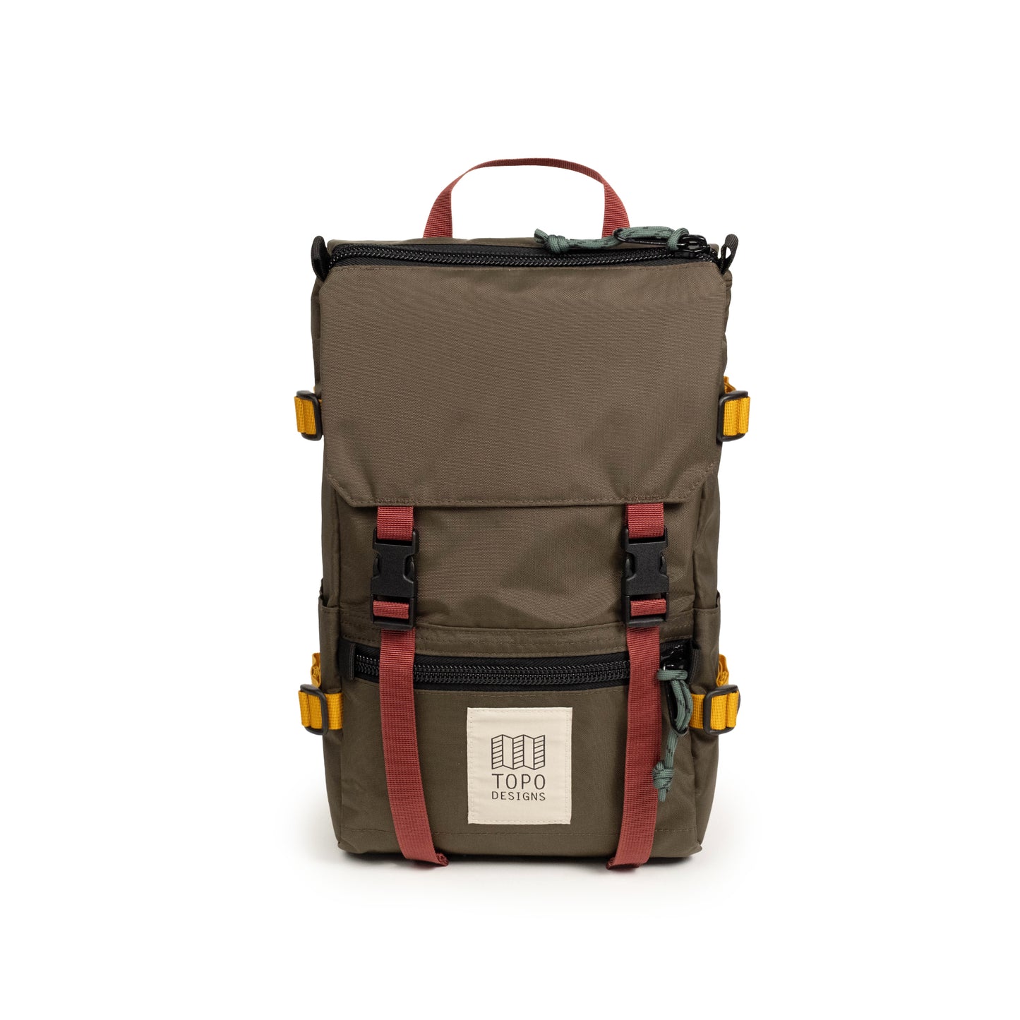 ROVER PACK MINI