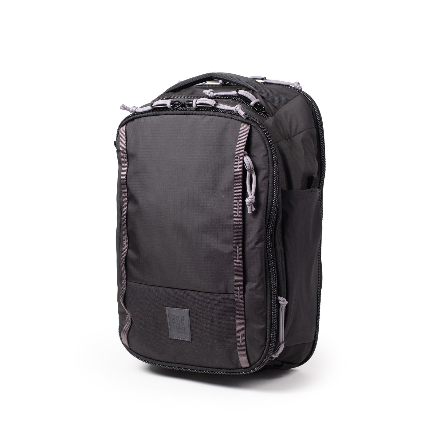 GLOBAL TRAVEL BACKPACK