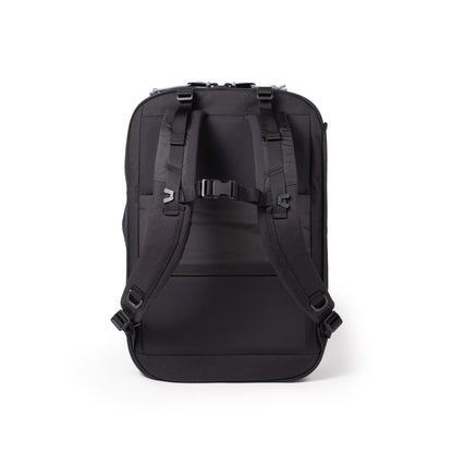 GLOBAL TRAVEL BACKPACK