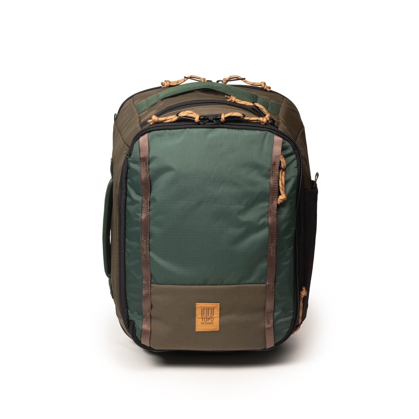 GLOBAL TRAVEL BACKPACK