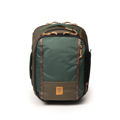 GLOBAL TRAVEL BACKPACK
