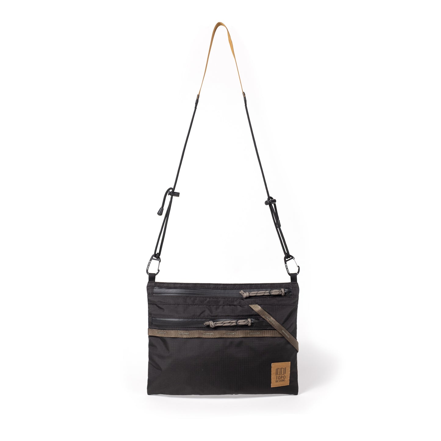 MOUNTAIN ACCESSORY SHOULDER BAG