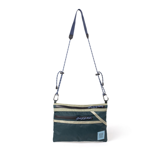 MOUNTAIN ACCESSORY SHOULDER BAG