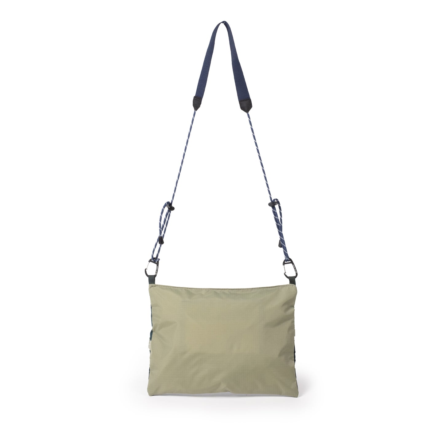MOUNTAIN ACCESSORY SHOULDER BAG