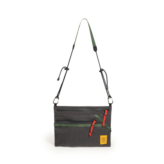 MOUNTAIN ACCESSORY SHOULDER BAG