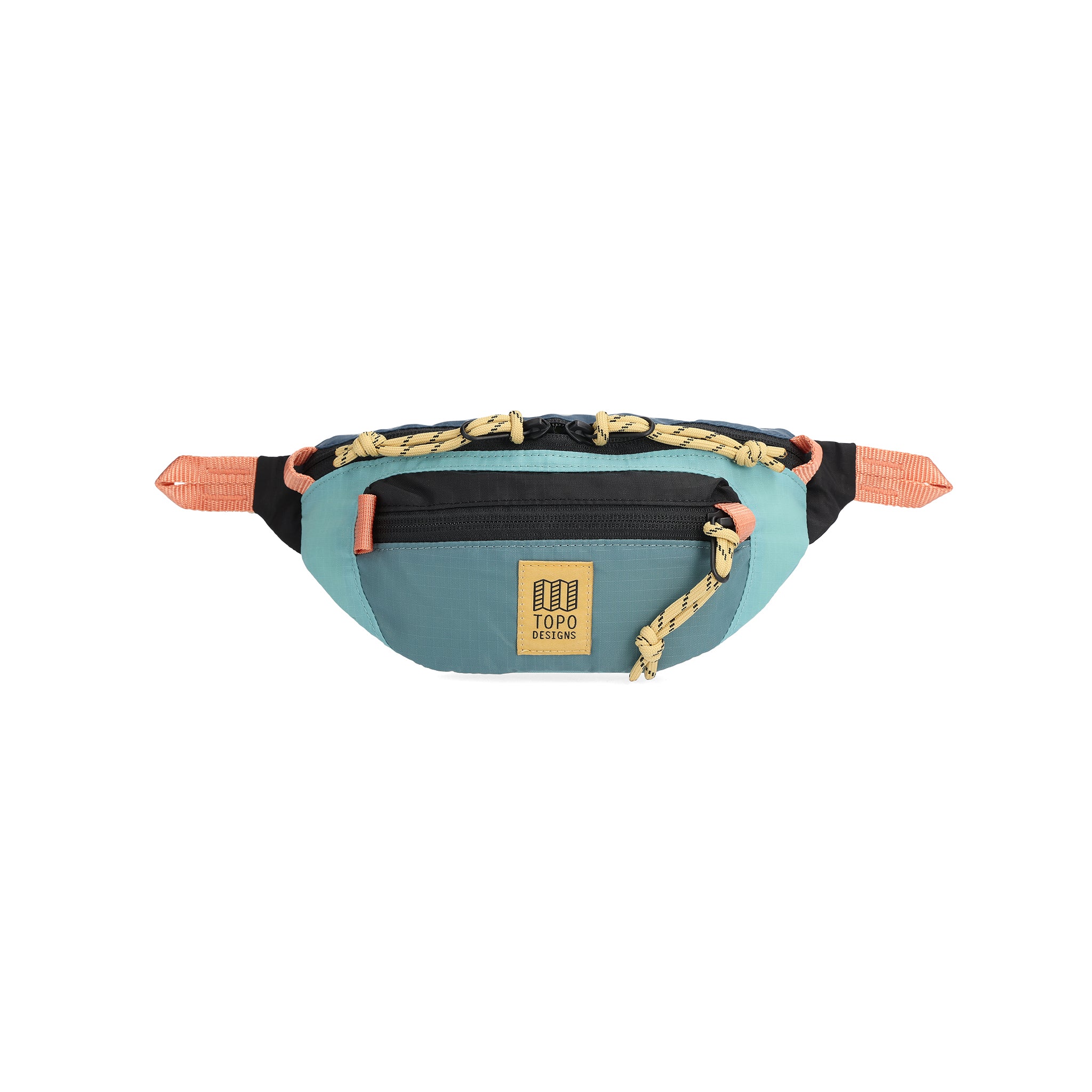 MOUNTAIN WAIST PACK Topo Designs HK Official