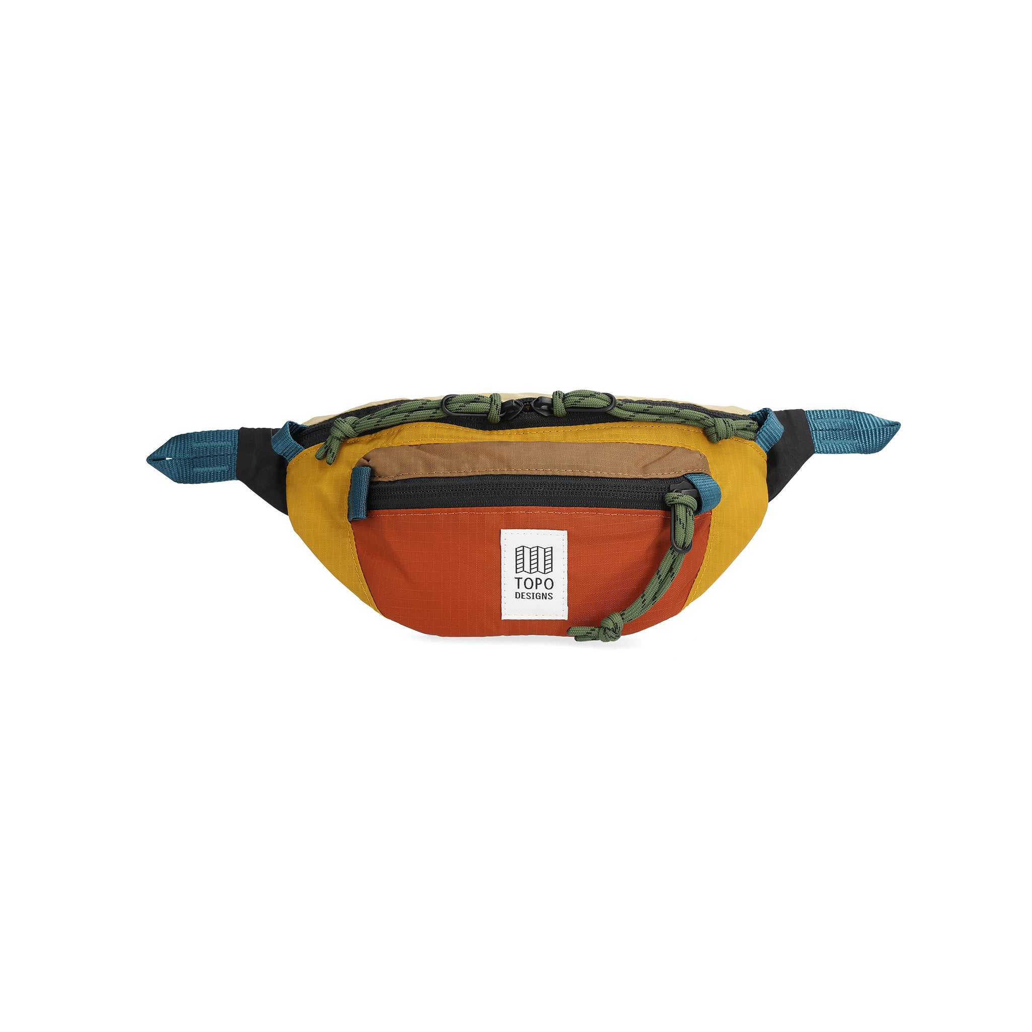 MOUNTAIN WAIST PACK