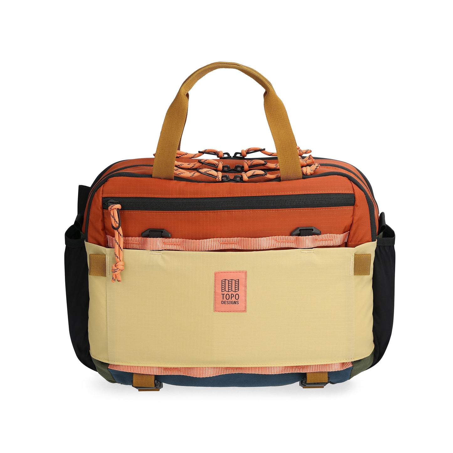 MOUNTAIN CROSS BAG