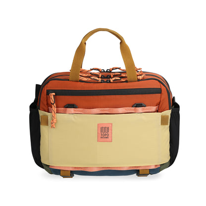 MOUNTAIN CROSS BAG