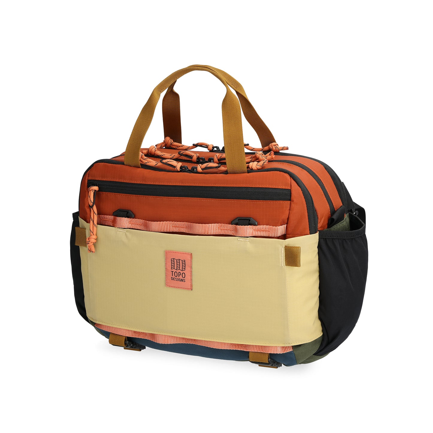 MOUNTAIN CROSS BAG