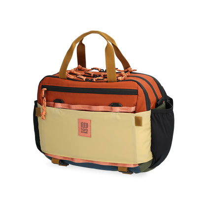 MOUNTAIN CROSS BAG