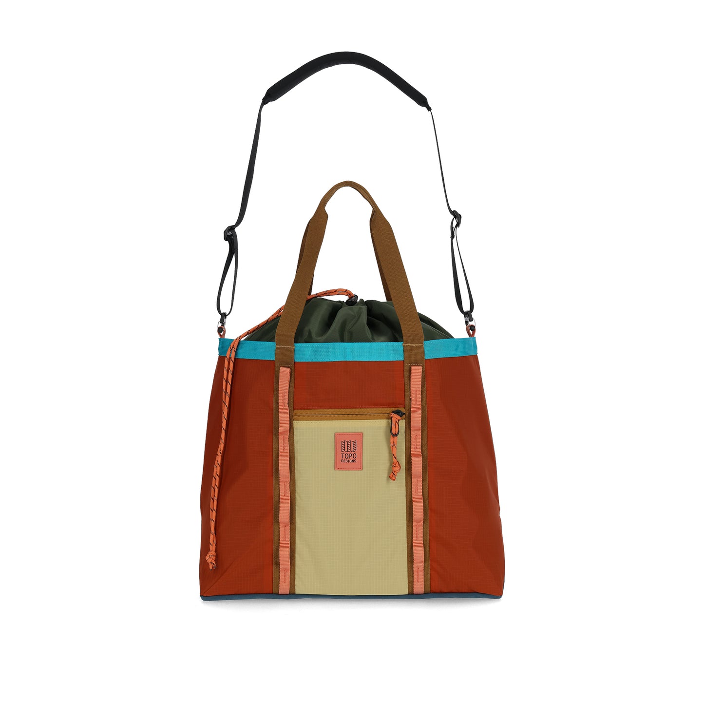 MOUNTAIN UTILITY TOTE