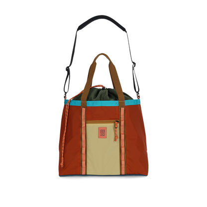 MOUNTAIN UTILITY TOTE