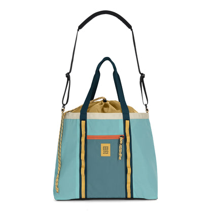 MOUNTAIN UTILITY TOTE