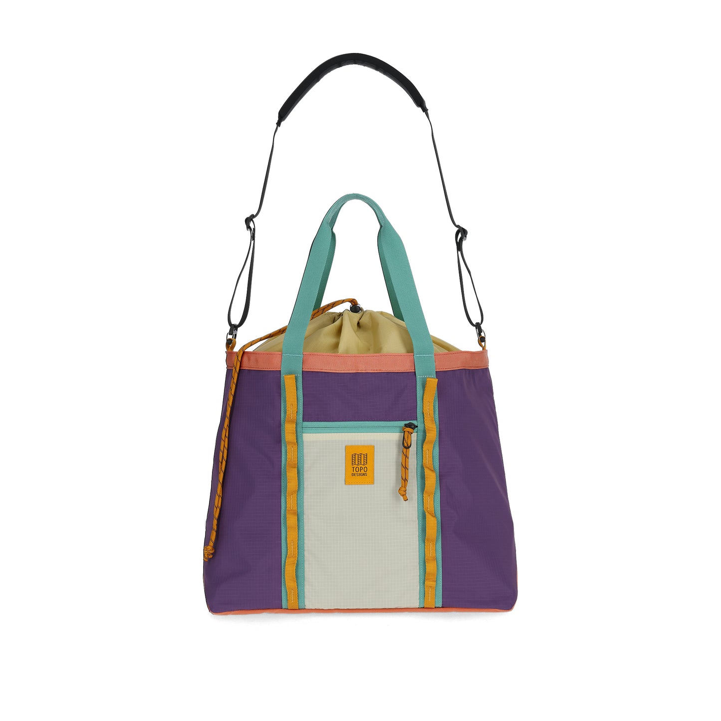MOUNTAIN UTILITY TOTE