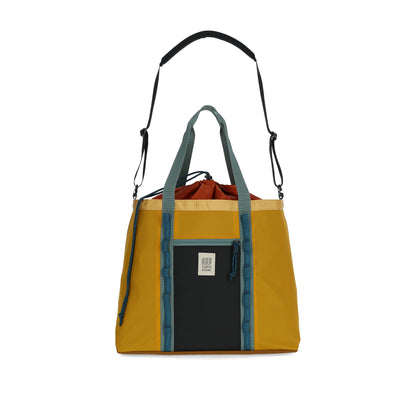 MOUNTAIN UTILITY TOTE