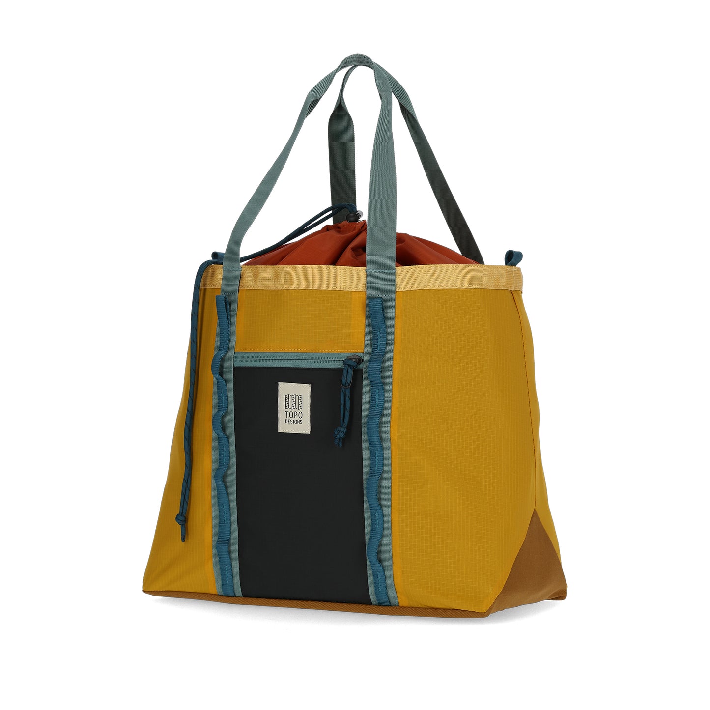 MOUNTAIN UTILITY TOTE