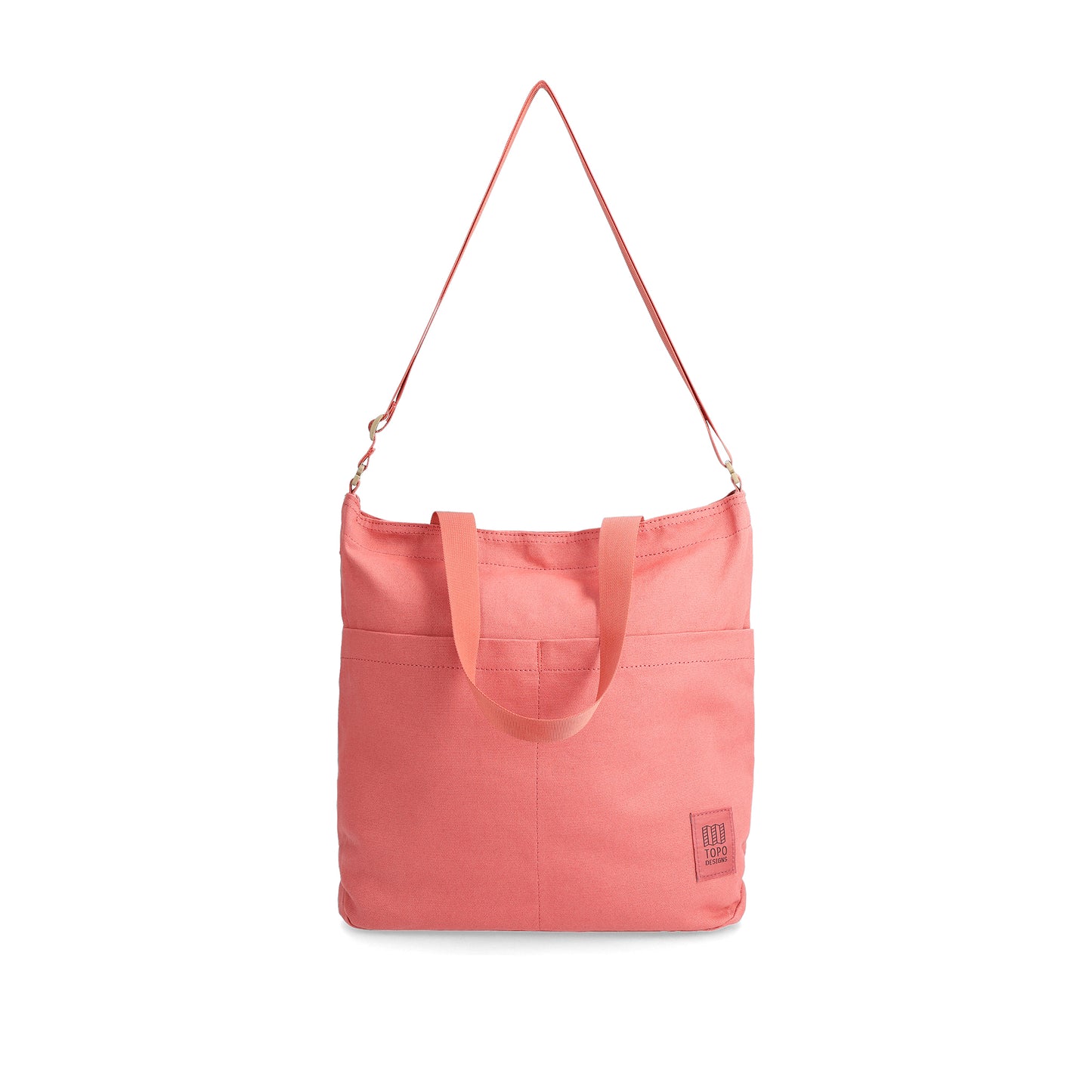 DIRT TOTE