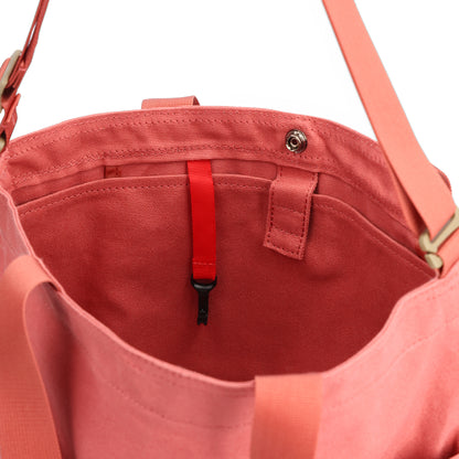 DIRT TOTE