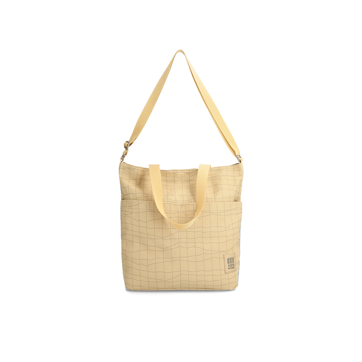 DIRT TOTE