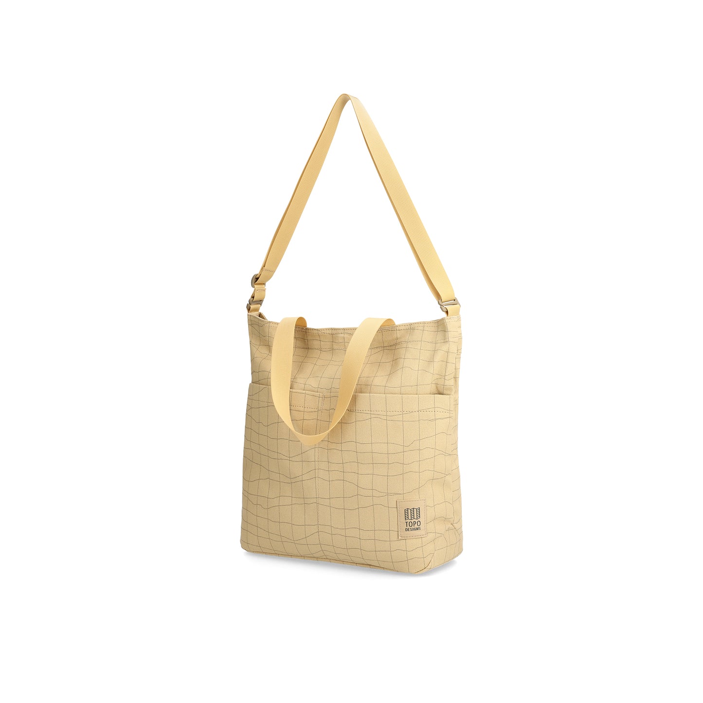 DIRT TOTE