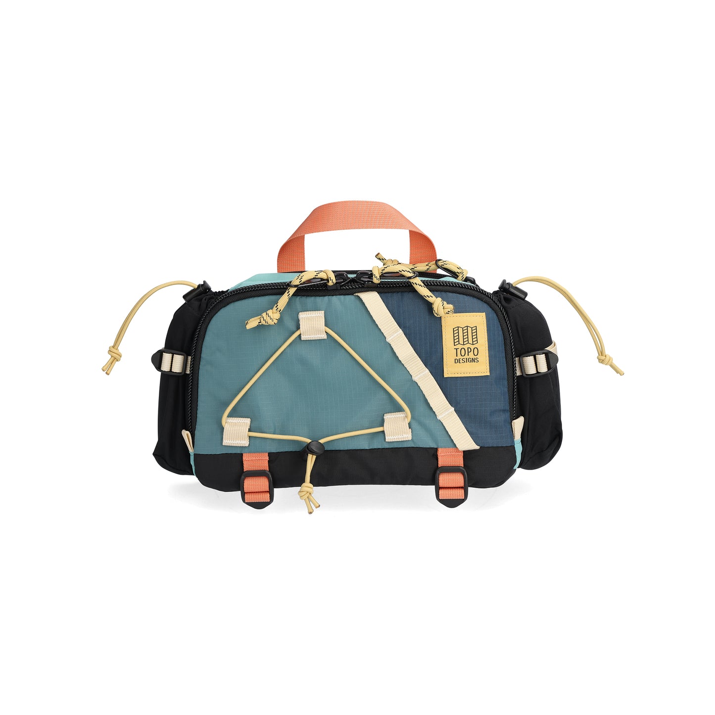 MOUNTAIN HYDRO HIP PACK